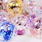 Multicolor Confetti Balloons - 12inch 50 Pcs Latex Balloons for Birthday, Wedding, Baby Shower, Christmas Party